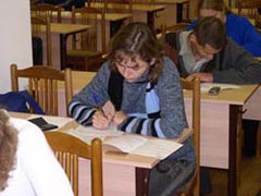 Н. Мельникова, 507 плод
