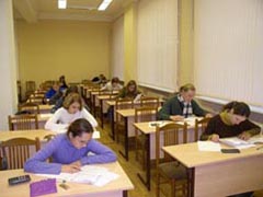 Уже идет олимпиада!