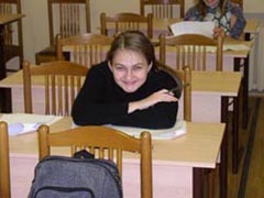 О. Макарова, 305 агро