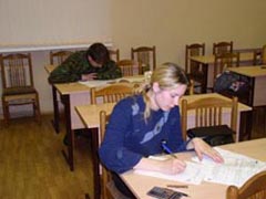 А. Краснопеева, 403 зоо  и Ю. Олонцев, 307 плод 