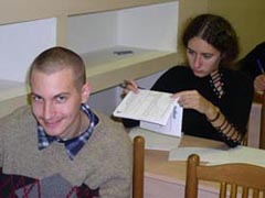 О. Александров, 307, и Е. Соколова, 407 - обпа плод